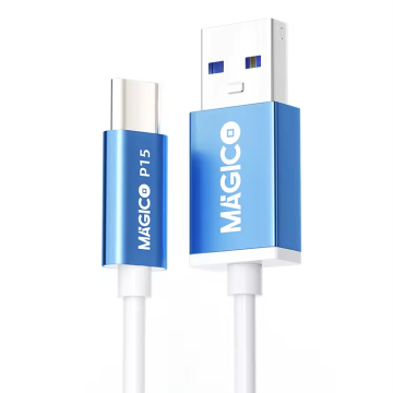 Magico OEM USB DFU Cable for iPhone 5S-16 and iPad - Read Write Nand SysCfg Data Cable