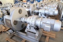 Corrosive Chemical Pump, chemical feed pump, Chemical transfer pump