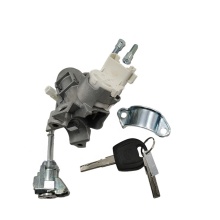 Durable Truck Accessory Parts for Yellow Sea Pickup N1 N2 Ignition Switch Assembly