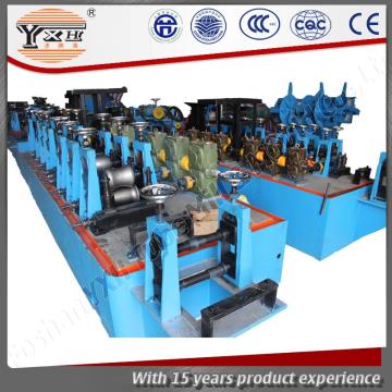 Robust Construction Tube Welding Machine for Furniture