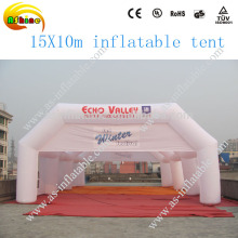 Hot sale inflatable stage stucture for performance