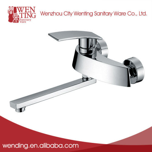 High quality Fashionable china supplier single handle shower faucet