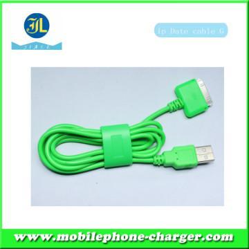 Newly design transfer data cable for IPHONE