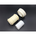 Alumina ceramic coil bobbin machining and oem