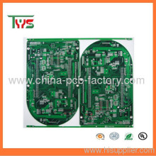 Shenzhen Oem Manufacturer Multilayer Blank Pcb Board?