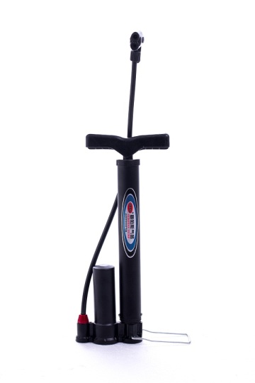 Portable High Pressure bike air pump tires