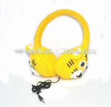 Shenzhen Over Head Music Earmuff