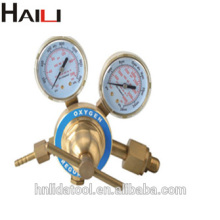 HARRIS light duty natural gas regulator