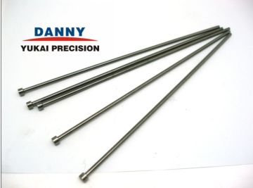 Standard stepped ejector pins