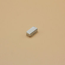 NSH 1.0mm Pitch Horizontal SMT Connector