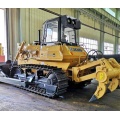 XCMG Resmi TY160 165 tenaga kuda Bulldozer harga