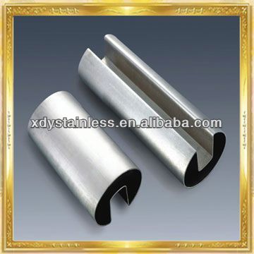 stainless steel pipe pipe for furniture accesories