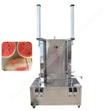 Industrial Watermelon and Papaya Peeling Machines: Single and Double Head Peelers for Efficient Skin Removal