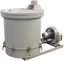 Surface layer floating sand machine 800mm