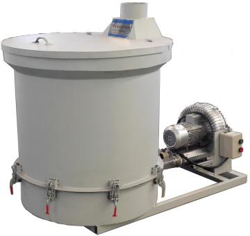 Surface layer floating sand machine 800mm