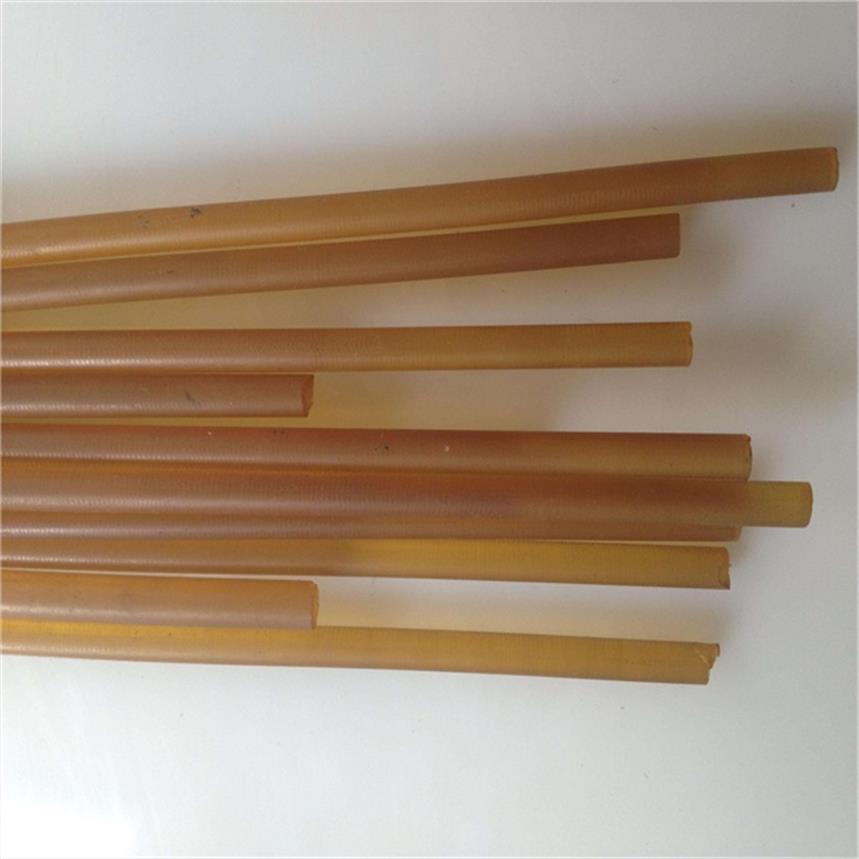 Aangepaste PEI PLASTIC ROD-verwerking