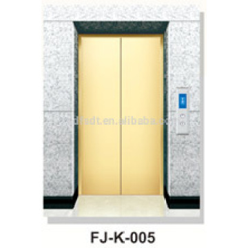 Small Machine Room Passengers residential elevator / elevator /lift/ parts ( FJK8000)