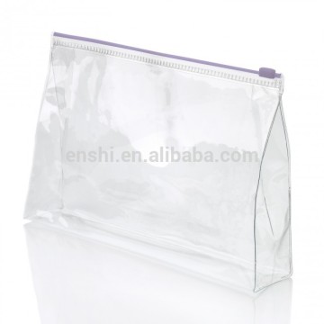 pvc ziplock bag manufacturer