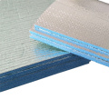 Aluminium XPE Foam Waterproof Thermal Insulation Material