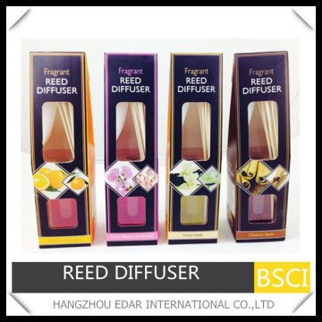 50ml aroma reed diffuser