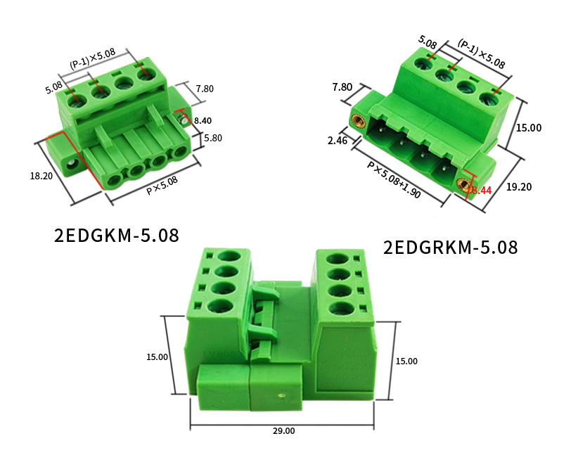 RKM KM 508 size RKM KM 508 size
