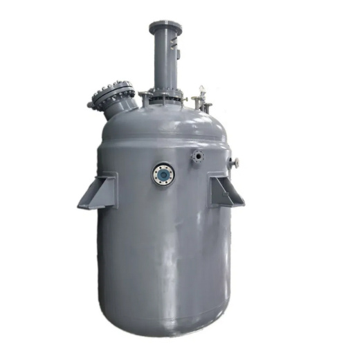 Stable Quality High Performance Moving Bed Reactor