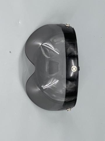 Anti Fog Mask Adult Clear Face Shield