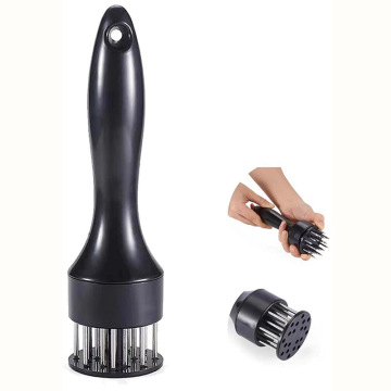 Home Kitchen Tender Meat Pork Chops Tools: Knocking and Loosening Needles