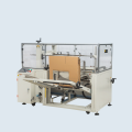 Carton Box Case Erector Automatic Case Forming Machine