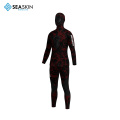 Seaskin 5mm Men Spearfishing wetsuit