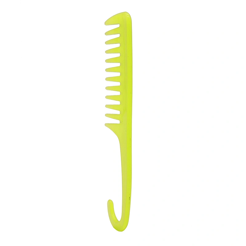 High Quality Amazon Best-Selling Plastic Hairdressing Combs Wholesale