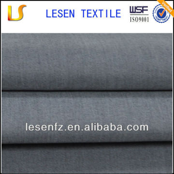 Cotton Nylon Spandex Fabric