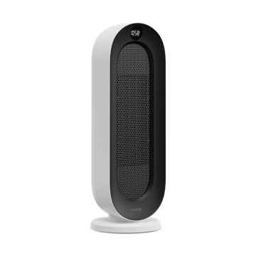 Free Standing Oscillating Space Electric Fan Heater