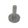 CNC Turning Parts Custom Stainless Steel Nut Screw