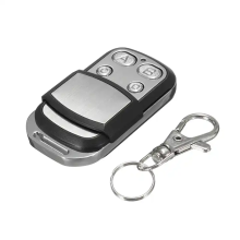 433.92MHz Rolling Code Garage Door Opener Remote Control