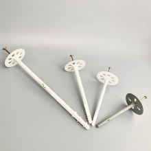 China Wholesale Fireproof Concrete Insulation Nails