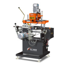 Key Hole Processing Slot Machine for Aluminum Windows and Doors