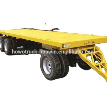 huawin Trailer full trailer