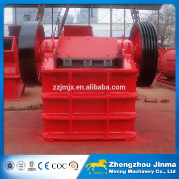 High Efficiency Stone Making Production Line Equipment