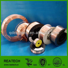 Copper Coated Wire for Welding ER70S 6