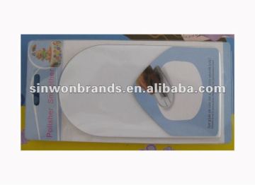 cakes polisher smoother