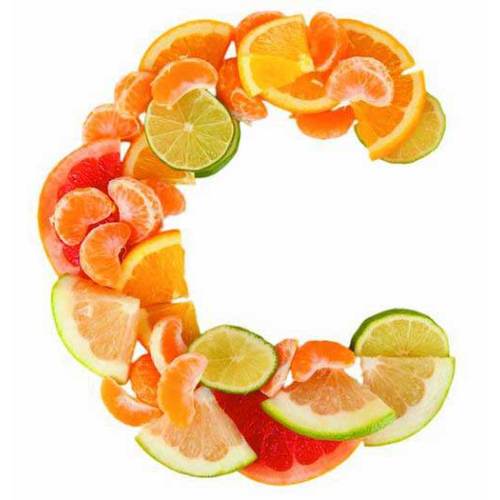 Vitamina C