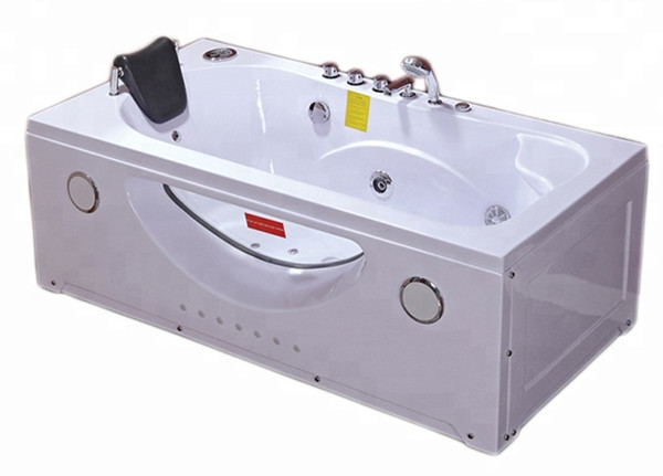 Best Air Jet Tubs Hot Mini Indoor Spa Massage Bath Tub