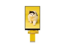 Z55292 720*1280 5.5 Inch IPS LCD Screen 31PIN MIPI Interface JD9365DA-H3 Controller