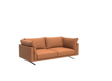 Italian Design Office Living Room Furniture Sleeper Sofa