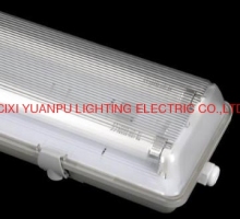 IP65 Dustproof Light Fitting