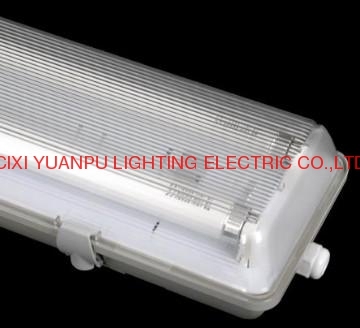 IP65 Dustproof Light Fitting
