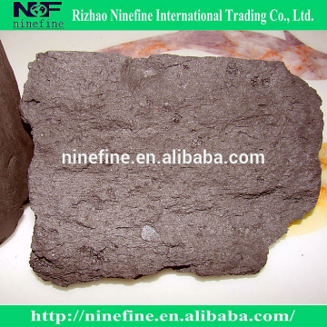 Low Sulphur Metallurgical Coke