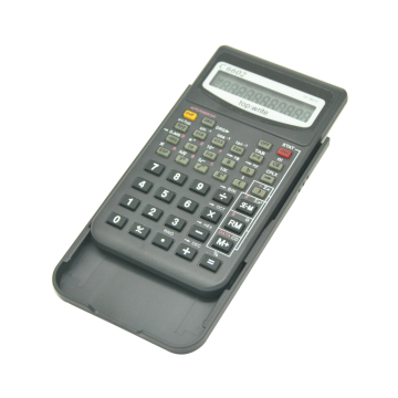 Small Size Students Office Scientific Calculator