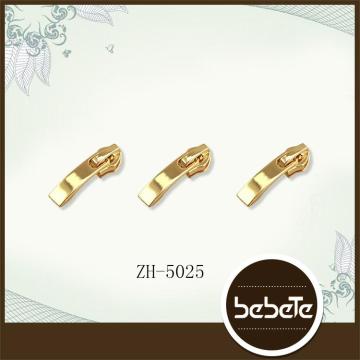 Practical and high quality metal slider bag zip pullers